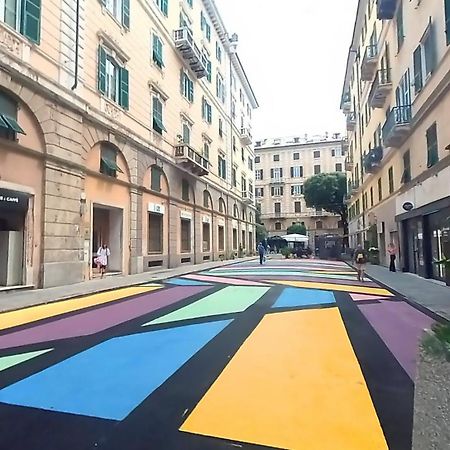 Appartamento Casa il Gabbiano Blu Savona Esterno foto