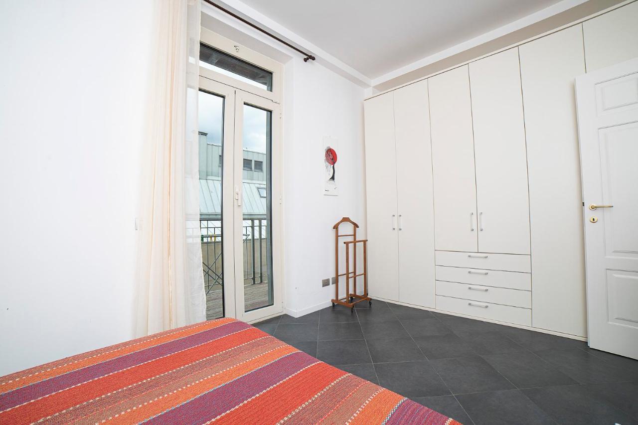 Appartamento Casa il Gabbiano Blu Savona Esterno foto