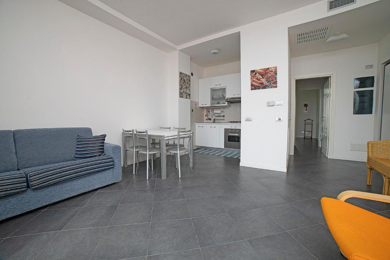 Appartamento Casa il Gabbiano Blu Savona Esterno foto