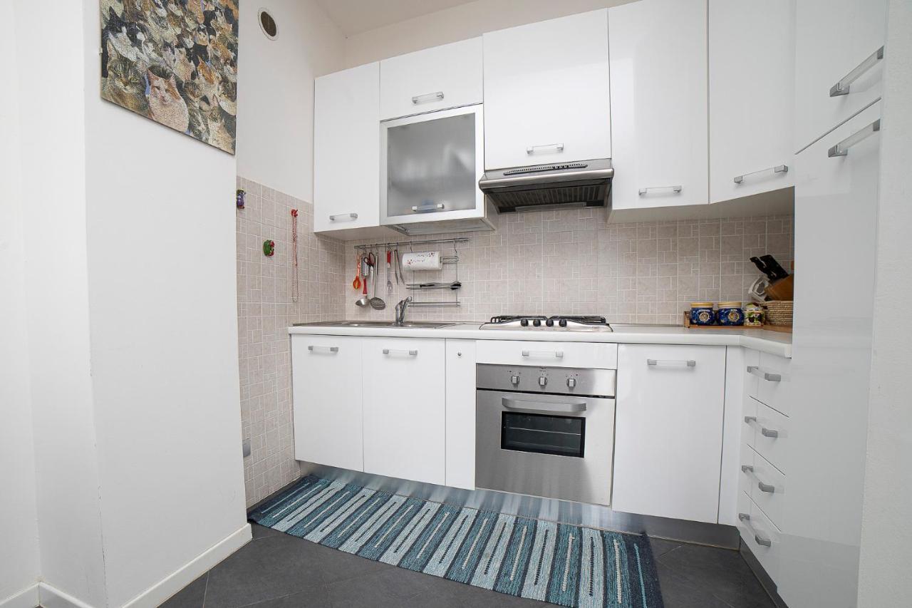 Appartamento Casa il Gabbiano Blu Savona Esterno foto
