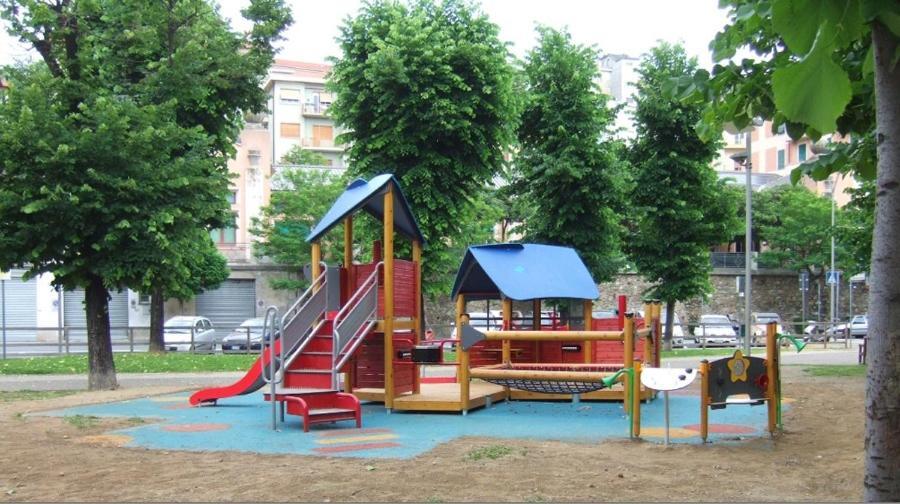 Appartamento Casa il Gabbiano Blu Savona Esterno foto
