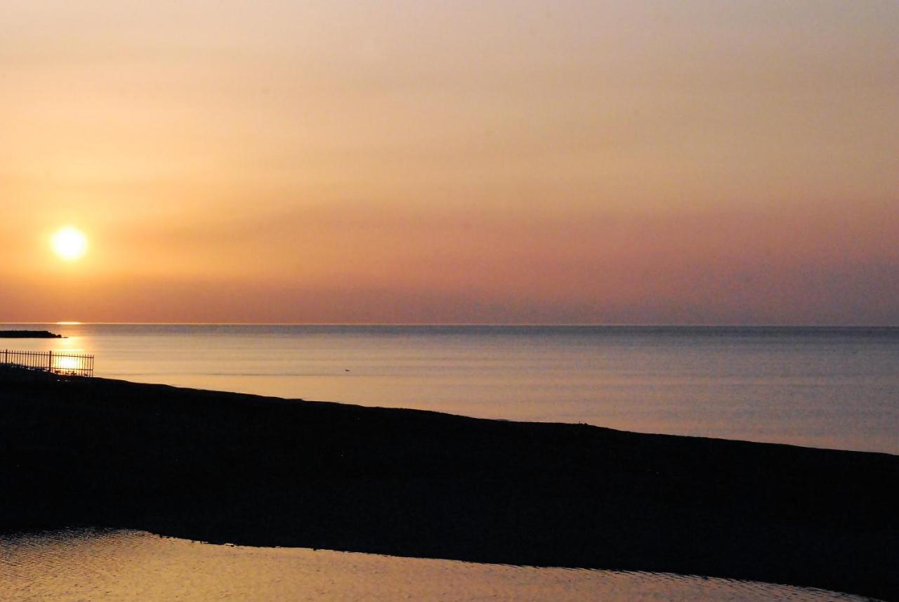 Appartamento Casa il Gabbiano Blu Savona Esterno foto