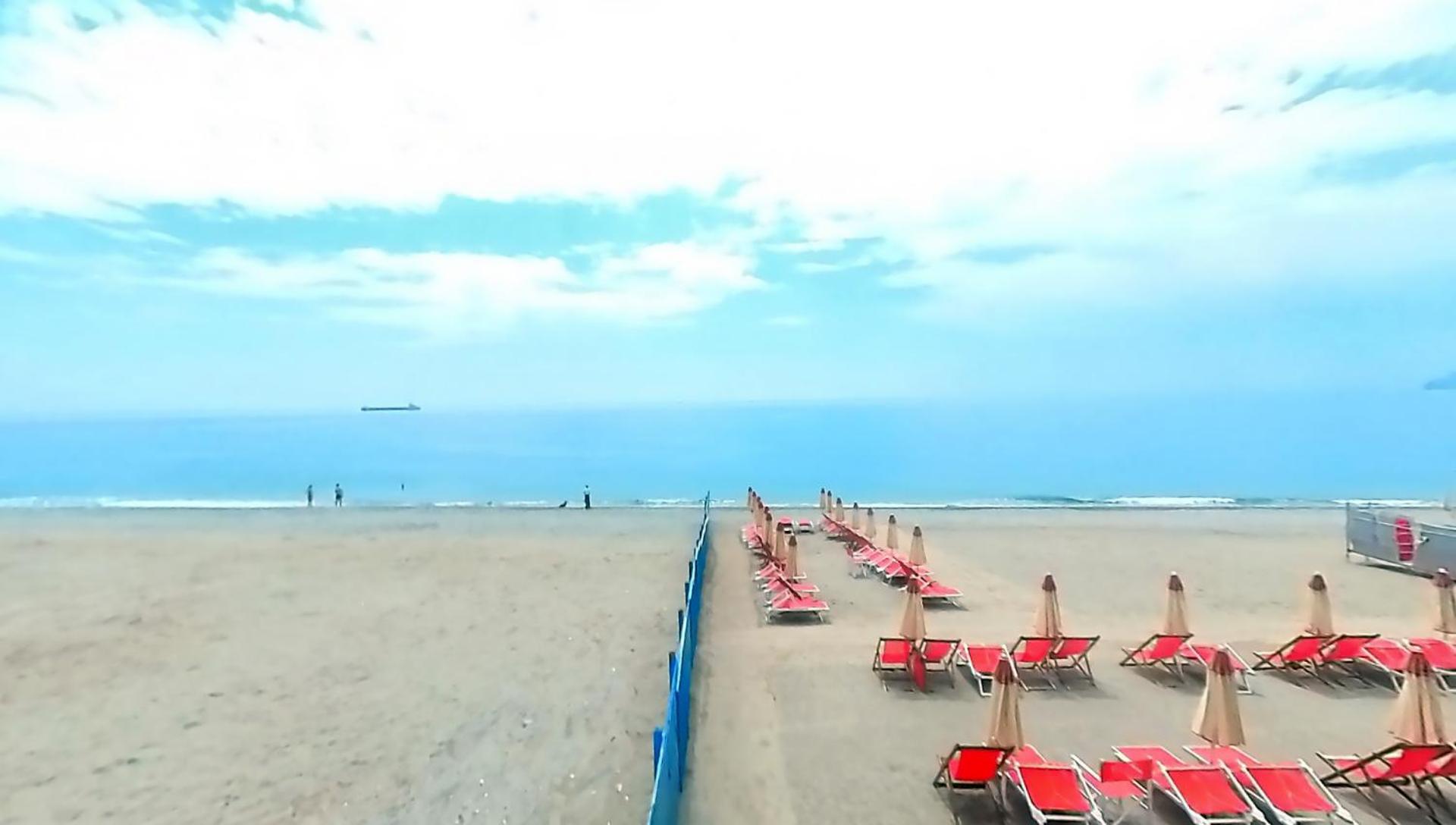 Appartamento Casa il Gabbiano Blu Savona Esterno foto